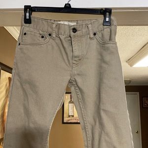 Levi’s 511 boys 12
